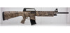 Rock Island Armory Vr60 Shotgun 12/20 Timber 3"