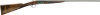 Dksn Estate 281h S/s 28ga 28" - Ct-5 Single Trigger