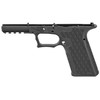 Grey Ghost Prec Combat Pistol - Stripped Full Size Frame Black