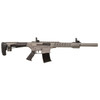 G-Force GF25 12 GA, 18.5" barrel, 5 rnd - Tungsten [MPN:GF2512TG]