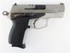 Bersa Tprc 9mm 3.25" 13+1 Clear Cerakote Compact Shot