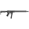 Cmmg Rifle Resolute 300 Mkgs - 9mm (glock) 33rd Sniper Grey
