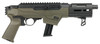 Ruger Pc Charger 9mm 6.5" 17+1 OD Green