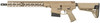 Aero Precision M5, Apcr650047 M5e1-t 308 Mid Rm15 16 Fde