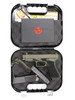 Agency Arms SAGE Glock 45 9mm 4.02" 17 Round OD Green 2-Tone