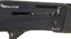 Impala Plus Nero S 12ga 3" 26" - Ct-5 Black Black Synthetic
