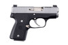 Kahr Arms Mk9 Elite Ltd 9mm 3" 6+1 Black/Stainless Steel Ns