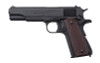 AUTO-ORDNANCE 1911-A1 9MM 5" BARREL 9-ROUNDS BLACK/WOOD GI-SPEC