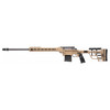 Daniel Def. Delta 5 Pro 6.5cm - 24" Hpalma Bbl M-lok Tan