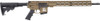 Glfa Ar15 Rifle .350 Legend - 16" Nitride 5rd M-lok Bronze