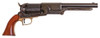 Cimarron Walker Dragoon 1847 - .44 Caliber 9" Cc/blued Walnut