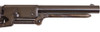 Cimarron Walker Dragoon 1847 - .44 Caliber 9" Cc/blued Walnut