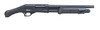 Legacy Sports International Citadel Tidalwave 12 Gauge 14.74" 4+1 Black Pump