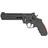 Taurus Raging Hunter 454 Casull Caliber with 6.75" Picatinny Rail/Ported Barrel, 5rd Capacity Matte Black 2454061RH