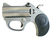 BOND ARMS STINGER RS 9MM 2.5" BARRELS 2-ROUNDS STAINLESS