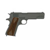TISAS 1911A1 US ARMY WG 9MM 5" 9RD WALNUT GRIP