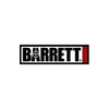 Barrett Firearms Smr 300prc Fde 26 Fixed Stk