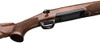Browning X-bolt Gold Medallion - .300wm 22" Griii/iv Bld Walnut