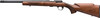 Browning T-bolt Target .22wm 16.5" - Bull Bbl Wood W/muzzle Break