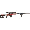 LSI HOWA 1500 308WIN 20 HCR CHASSIS HB RWB FLAG