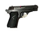 ZASTAVA M70 32ACP 3.7" 8RD BLACK