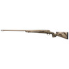 BROWNING XBOLT HELLS CANYON MCMILLAN LH 6.5CREED