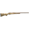 LSI HOWA 7.62X39 22 MULTICAM