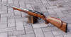 Anschutz 1712 Av Silhouette - .22lr 18" S/s Bbl Monte-carlo