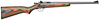 Crickett Rifle G2 .22lr - S/s Camo Laminate