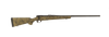 Legacy Sports International Howa Hs Prec 6.5prc Grn/bk 24