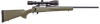 Howa Hogue, Howa Hgk62608+   270    3-10x44  22 Grn