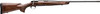 Browning X-bolt Gold Medallion .308 - Win 22" Gr Iii/iv Blued Walnut