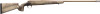 Browning X-bolt Hell's Canyon Lr Lh - 6.5 Prc 26" Bronze/au