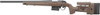 Bergara Lh B-14 Hmr 22-250 Rem - Matte/molded Mini-chassis