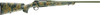 Sauer 100 Cherokee 6.5 Creedmr - 22" Cerekote Green Digi Synth