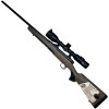 Mauser M18 Savanna Combo 308 Winchester 22" 5rd Savanna/Black Bolt Action Rifle