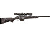 LEGACY SPORTS INTERNATIONAL 6.5CR 24" 5RD TC FULL DI KTR PKG NGK41644KTC