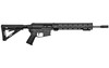 Alex Pro Firearms Carbine AR-15 9mm Luger 16" 31rd Black