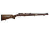 STEYR 22LR 19.7" 5RD MATTE WALNUTZEPHYR II TB