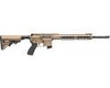 ALEX TACTICAL 17HMR RIFLE