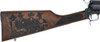 Heritage Rancher 22 Lr 16" 6Rd Blued - Tombstone Scene (talo)