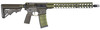 STAG ARMS 15 PROJECT SPCTRM 5.56X45MM NATO 16" 30RD ODG SS QPQ RH