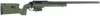 Seekins Precision Havak Bravo, 0011710051f-grn Bravo     65prc 24"