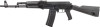 Arsenal Sam5 62 223 Remington/5.56x45mm 16.25" 20rd Magazine Black