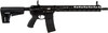Adams Arms Rifle P2 .300aac - 16" M-lok Black Sights