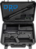 Drd Tactical Aptus 300 Blk 16" - 30rd Nib Battleworn & Hard Cse