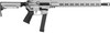 Cmmg Rifle Resolute 300 Mkgs - 9mm (glock) 33rd Titanium