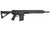 DRD Tactical M762 7.62 NATO 16" Barrel 20 Rounds Matte Black Free Float Rail Magpul Stock Semi Auto Rifle