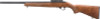 Ruger, 10/22 Light Varmint Target, TALO Edition, Semi-automatic, Rifle, 22 LR, 20" Barrel, Threaded Barrel, Black, Sporter Stock, 10 Rounds, 1 Magazine