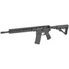 STAG ARMS STAG-15L .223 REMINGTON/5.56X45MM NATO 16" BARREL 30-ROUNDS BLACK LEFT-HANDED